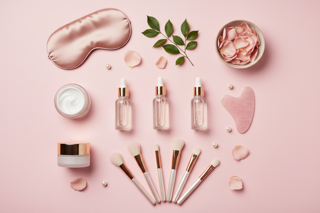 Glow Up: Your Complete Skincare Routine for Radiant Skin