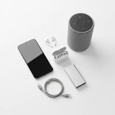 Electronics & Gadgets
