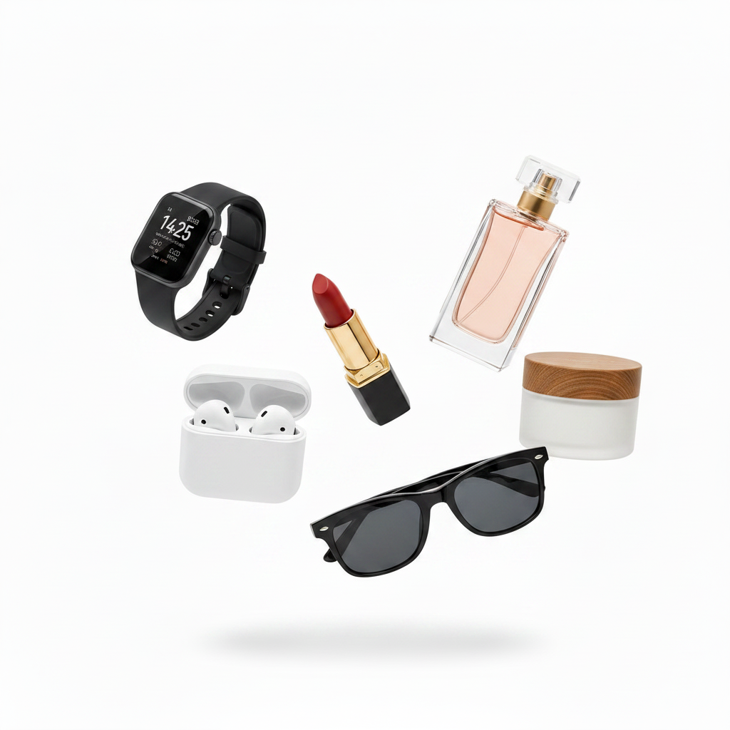 Fast Selling Items