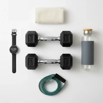 Health & Fitness