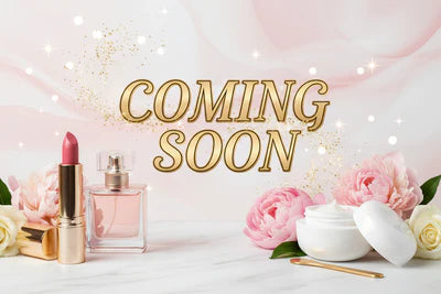 Coming Soon!