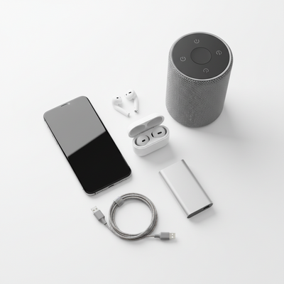 Electronics & Gadgets