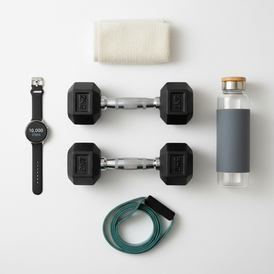 Health & Fitness